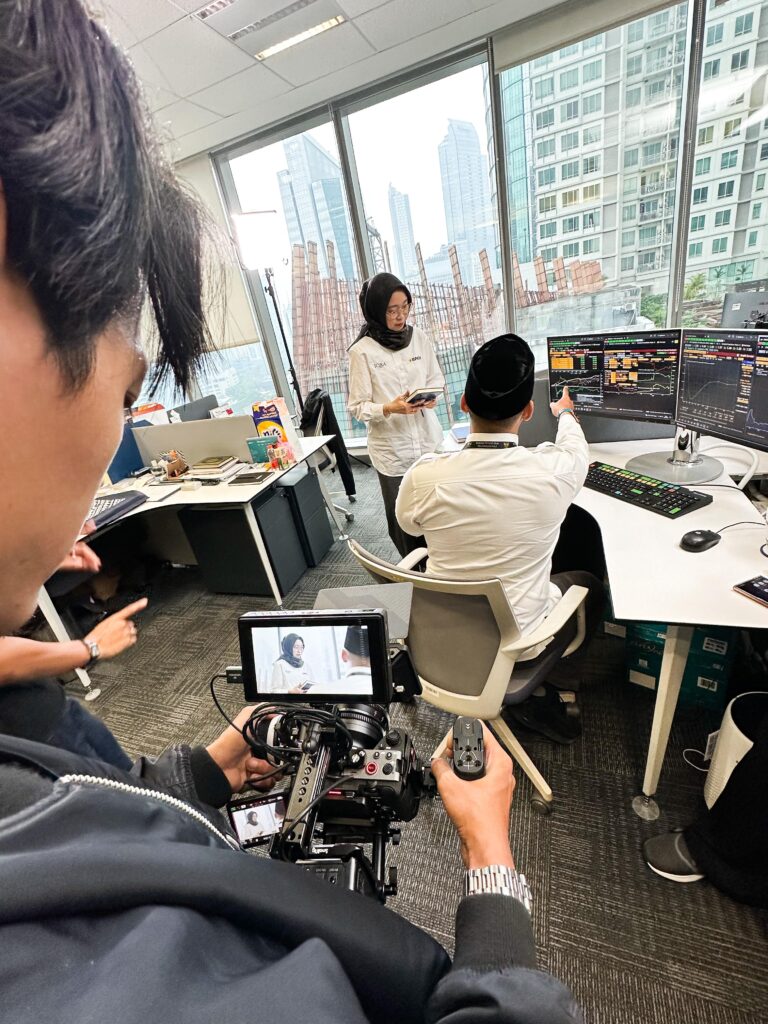 jasa video company profile